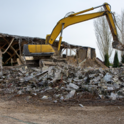 Remblais : Stabilisez Votre Terrain pour des Fondations Solides Saint-Leu-la-Foret